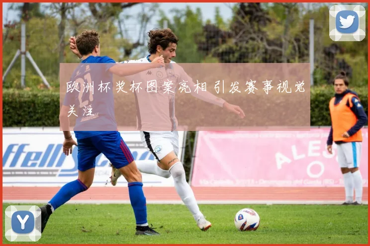欧洲杯奖杯图案亮相 引发赛事视觉关注