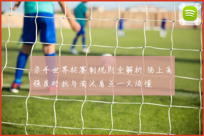 杀手世界杯赛制规则全解析 场上高强度对抗与淘汰看点一文读懂