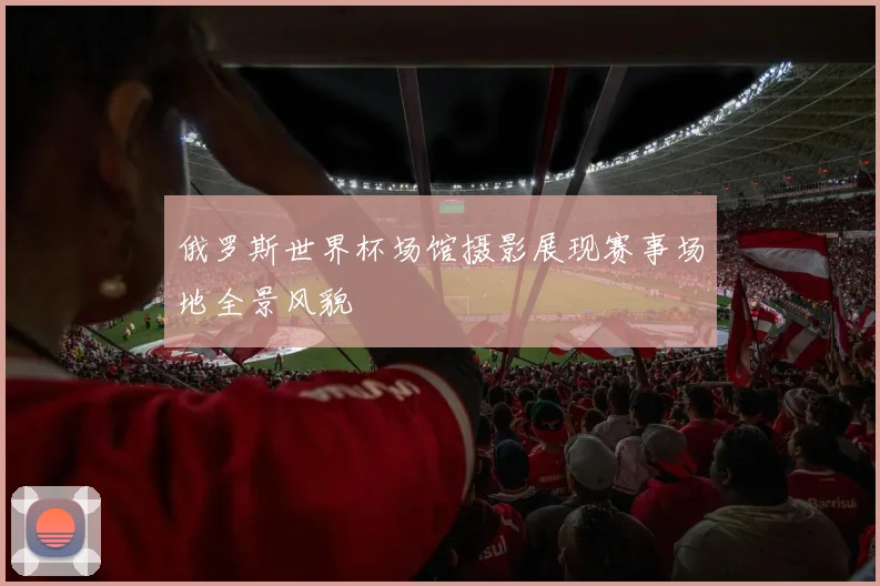 俄罗斯世界杯场馆摄影展现赛事场地全景风貌
