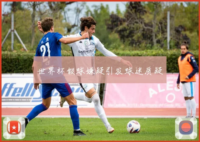 世界杯假球嫌疑引发球迷质疑