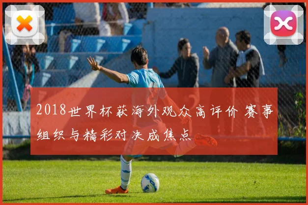 2018世界杯获海外观众高评价 赛事组织与精彩对决成焦点